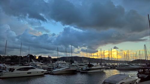 Oslo am Meer