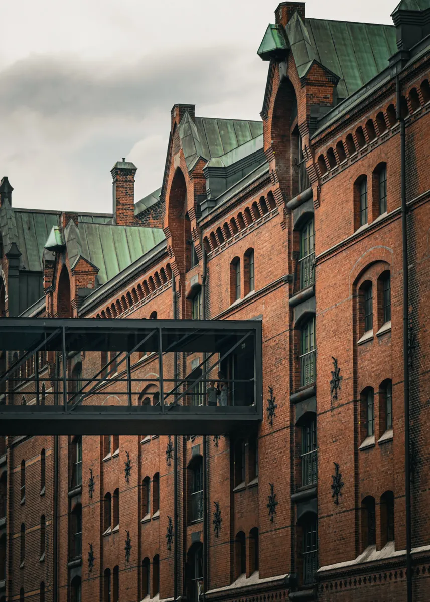 Hamburg
