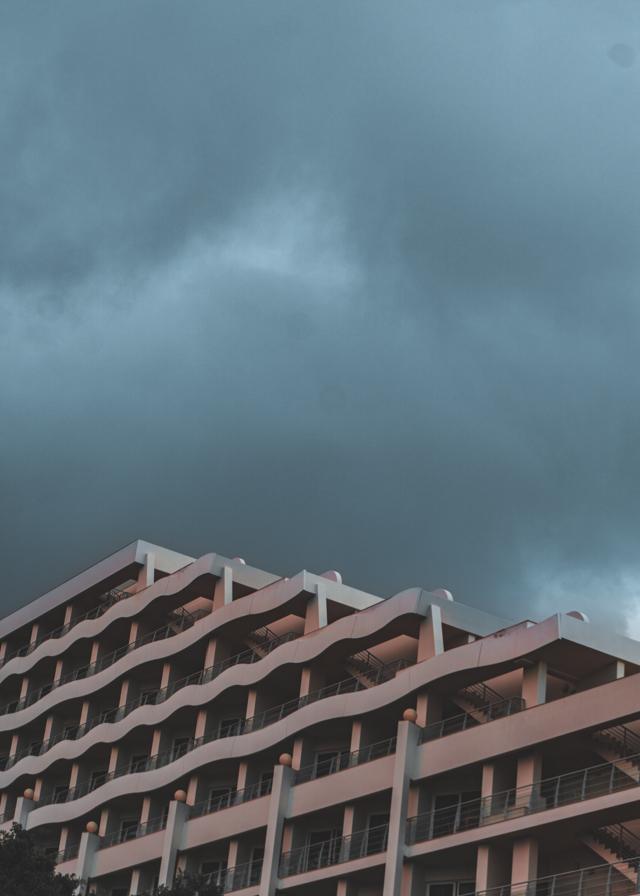 Architecture in Madeira