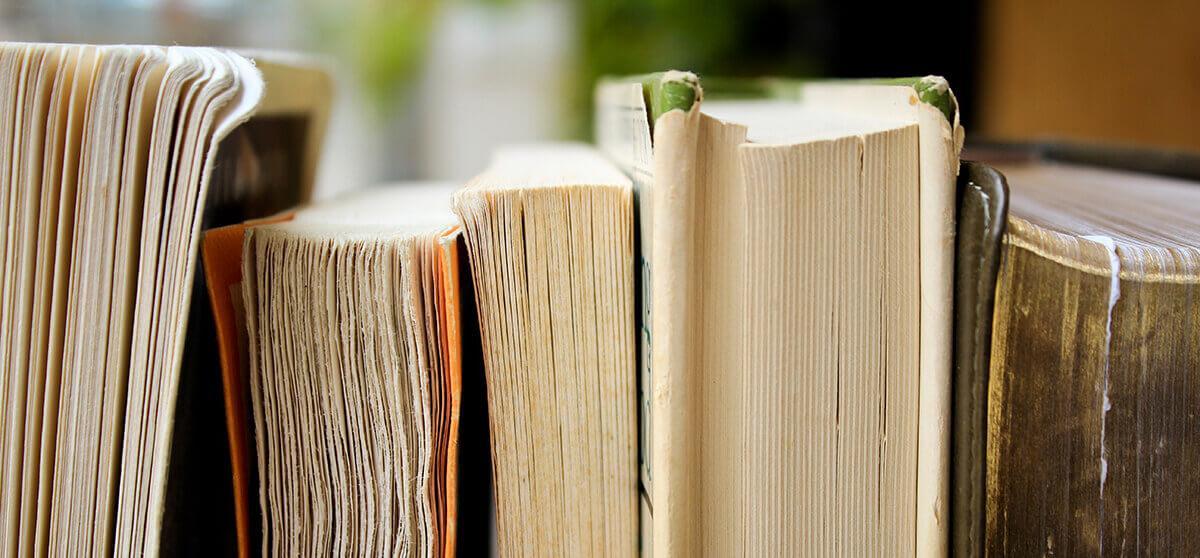 Buchtipp: Meine Top 5 Bücher für Freelancer und Gründer