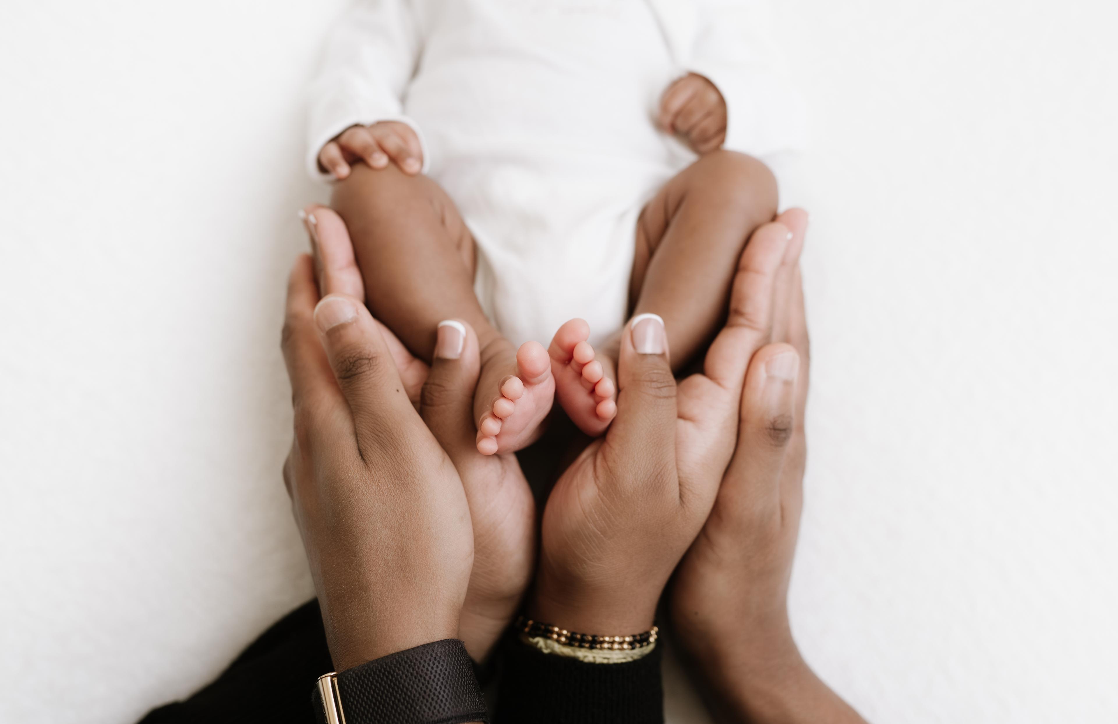 The Transformation of Fatherhood