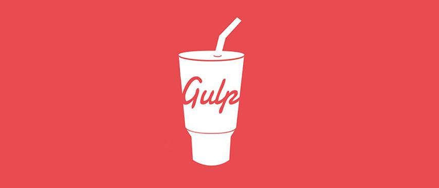 Gulp — Wie du dank Taskrunner besser durchstartest