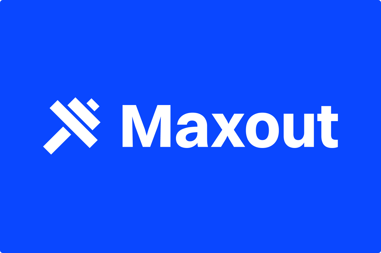 Building Maxout Again