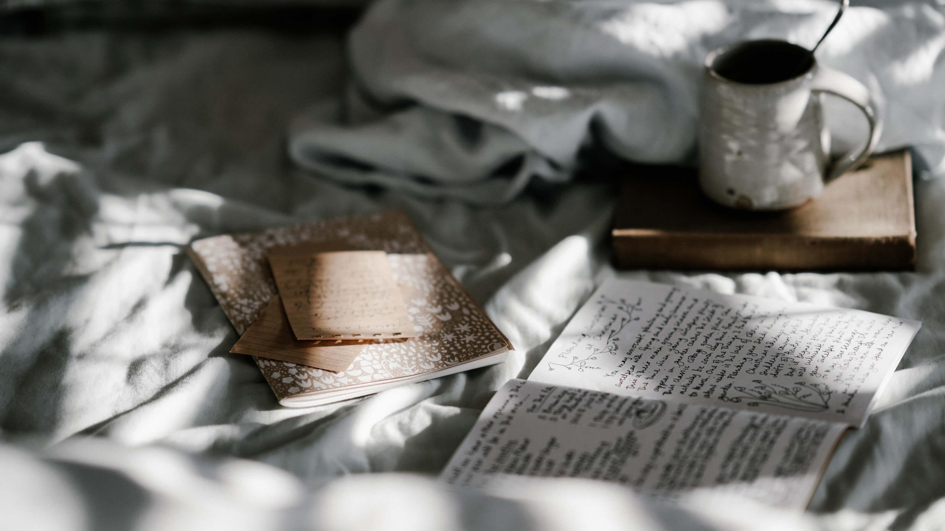 A morning routine to be successful