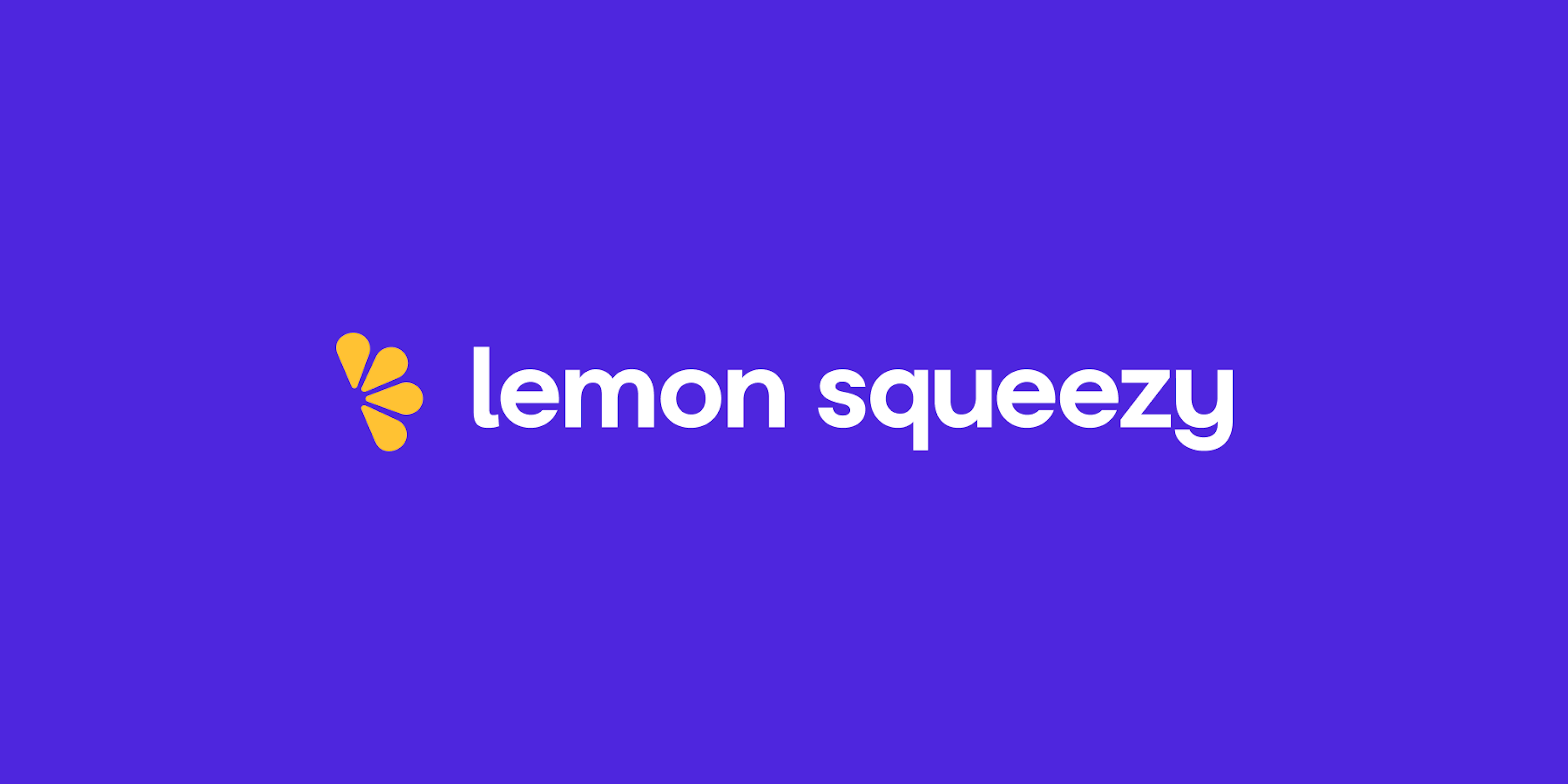 My experience selling digital products with Lemon Squeezy