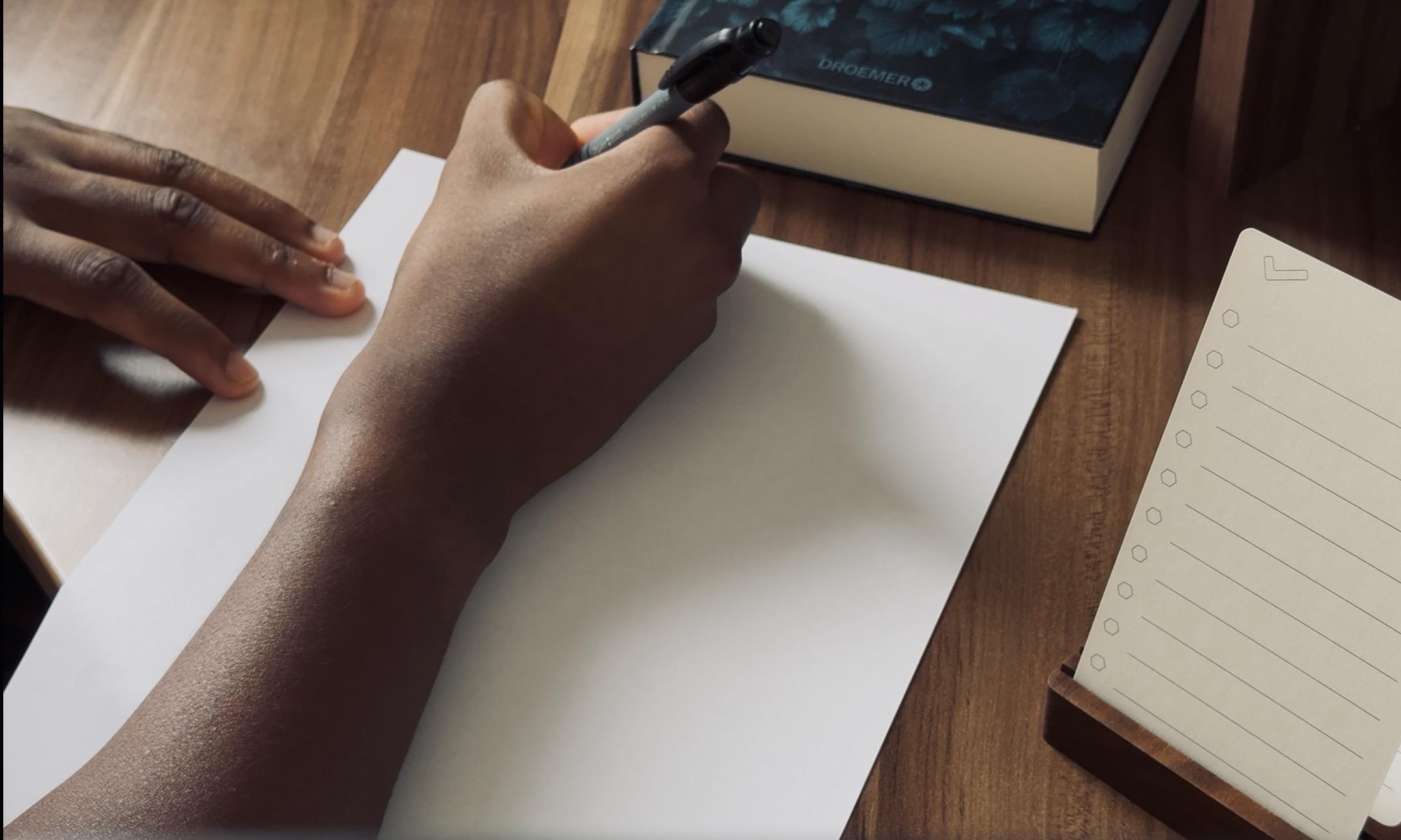 Losing creativity