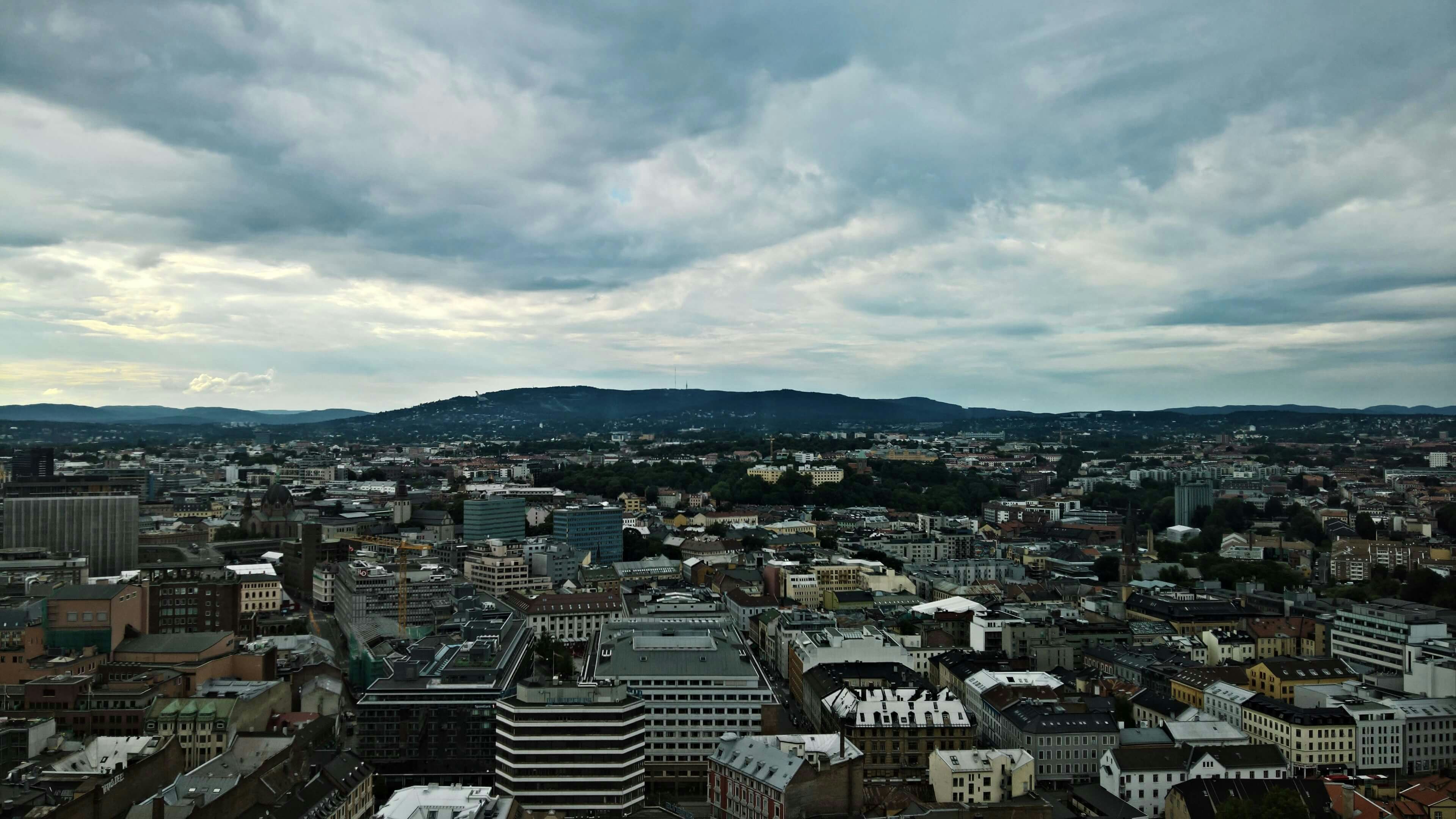 Oslo: Was ich an Norwegens Hauptstadt liebe und was nicht