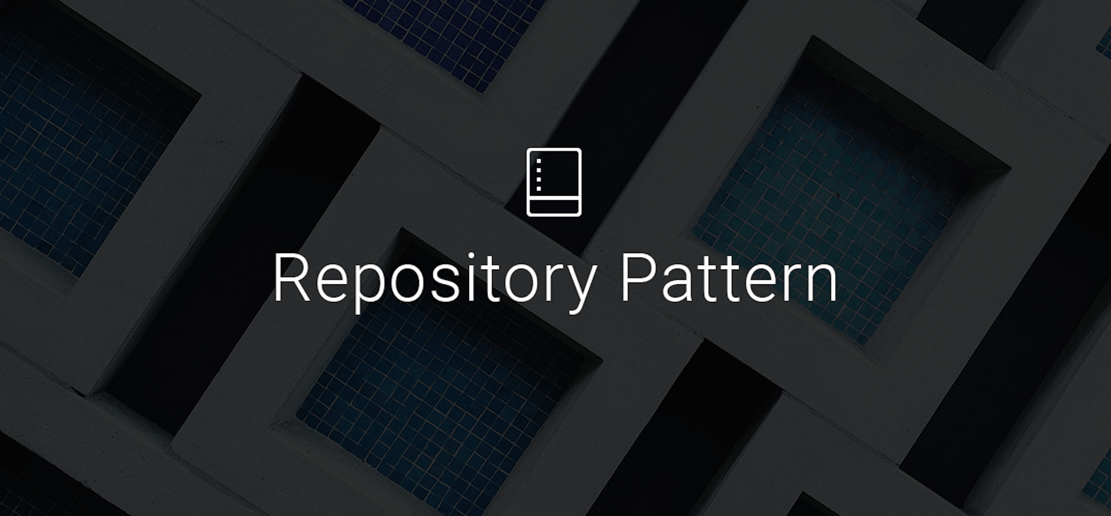 Den Laravel Code mit dem Repository Pattern entkoppeln